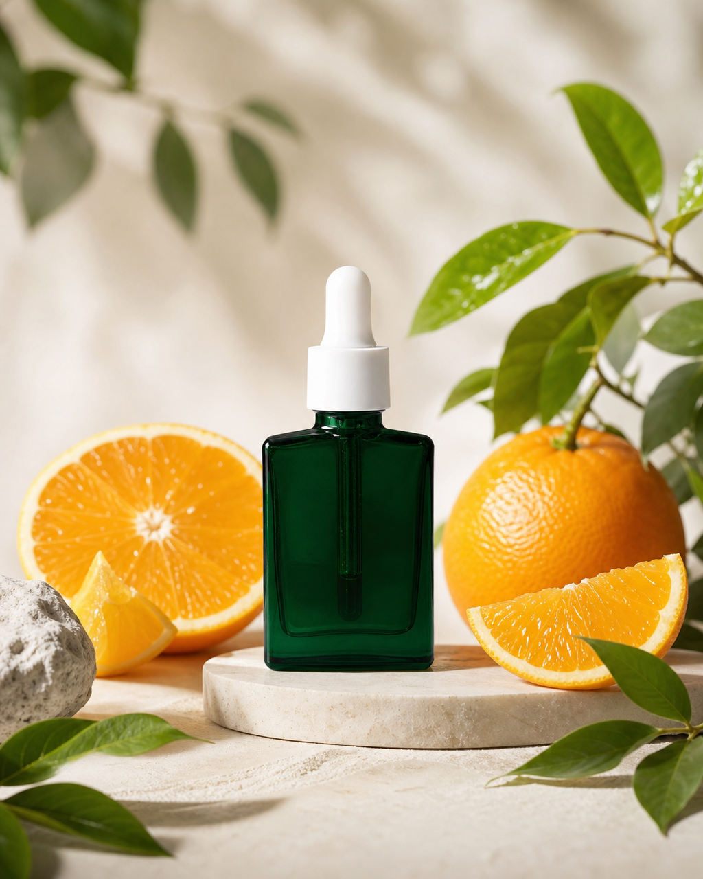 Dr. Althea Gentle Vitamin C Serum - Brightening & Dark Spot Corrector (30ml)