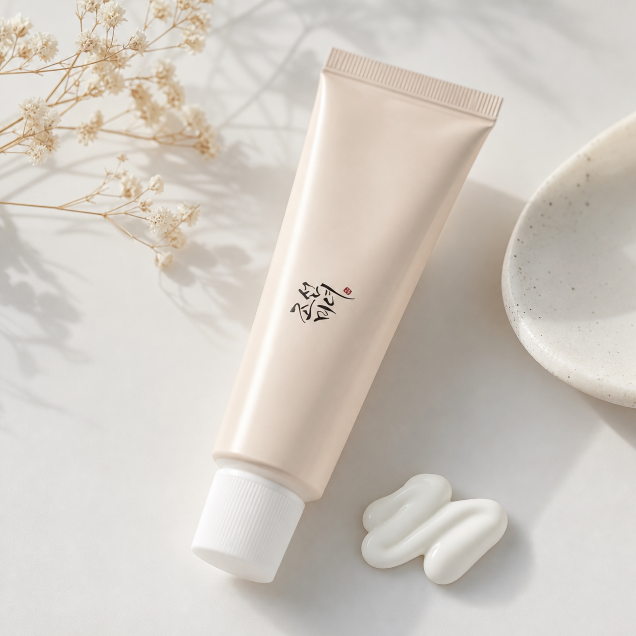 Beauty of Joseon Relief Sun : Rice + Probiotics (50ml) - SPF50+ PA++++