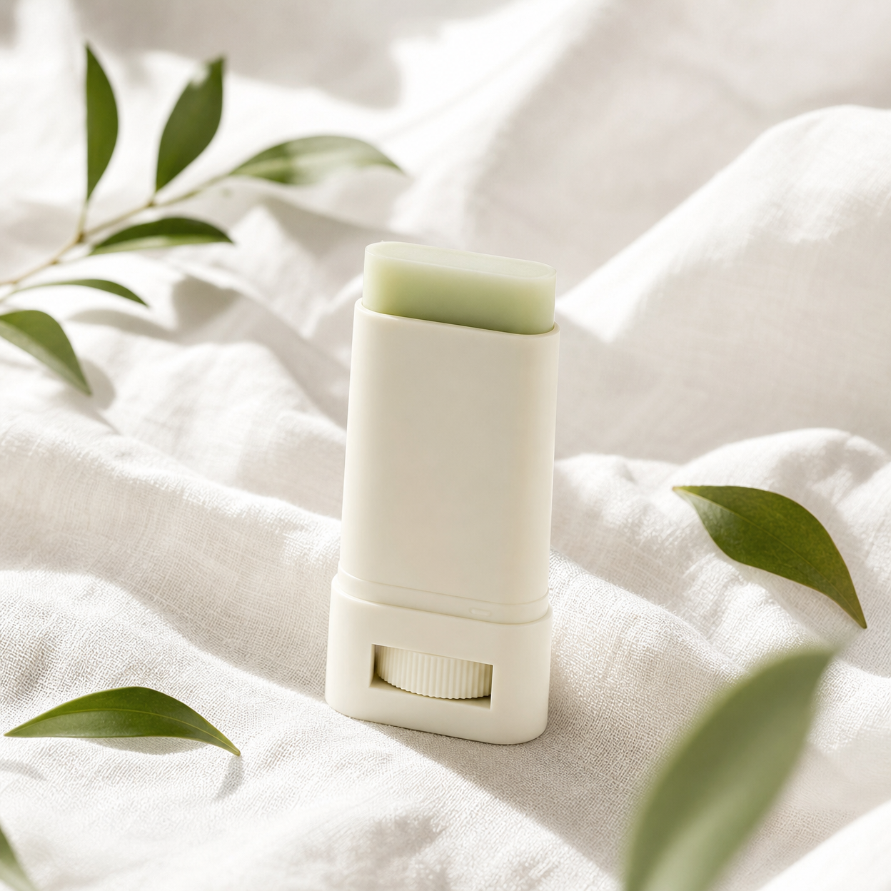 Beauty of Joseon Matte Sun Stick: Mugwort + Camelia (18g) - SPF 50+ PA++++
