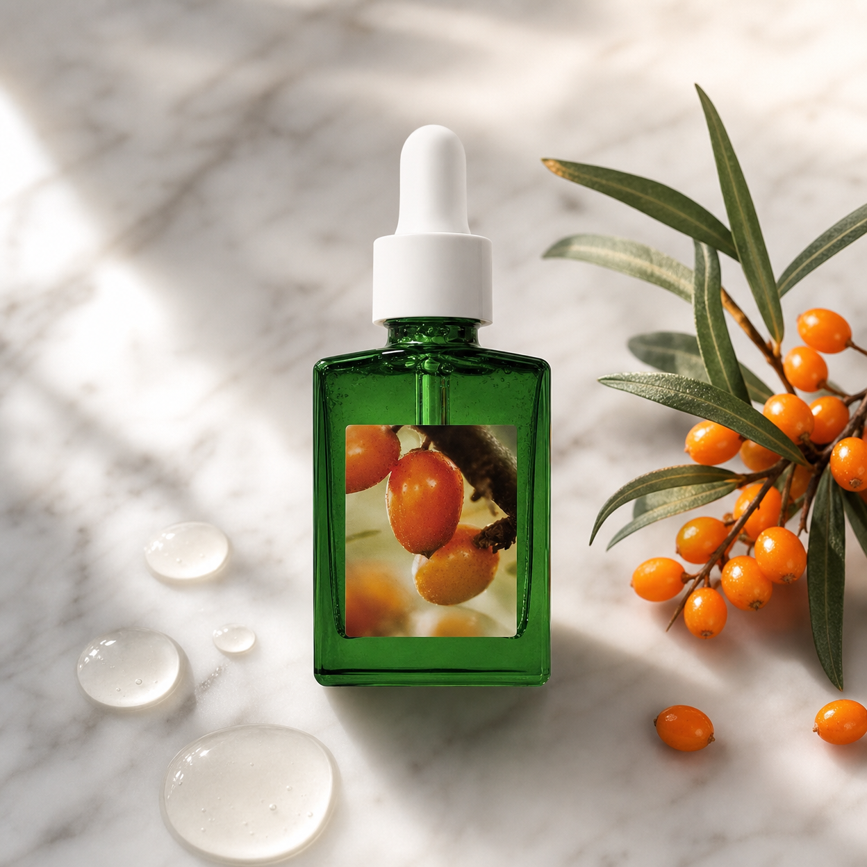Dr. Althea Gentle Vitamin C Serum - Brightening & Dark Spot Corrector (30ml)